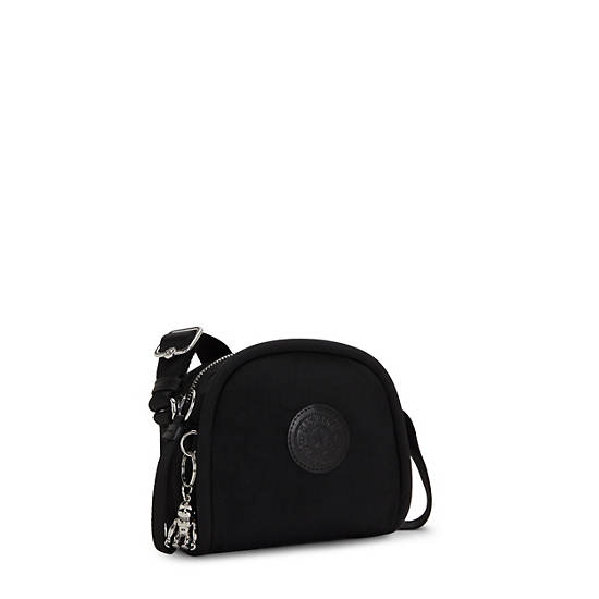 Sacs Crossbody Kipling Jesper Noir | FR 2034KO